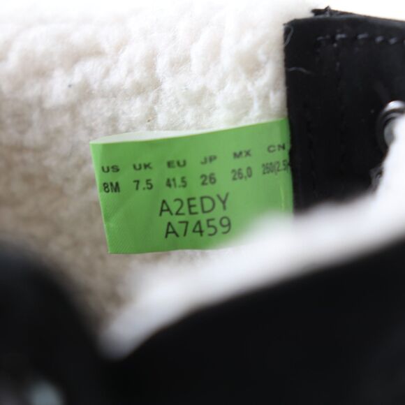 EC Timberland 6 in Premium Fur Warm Lined Boot size us 8 - Picture 7 of 7